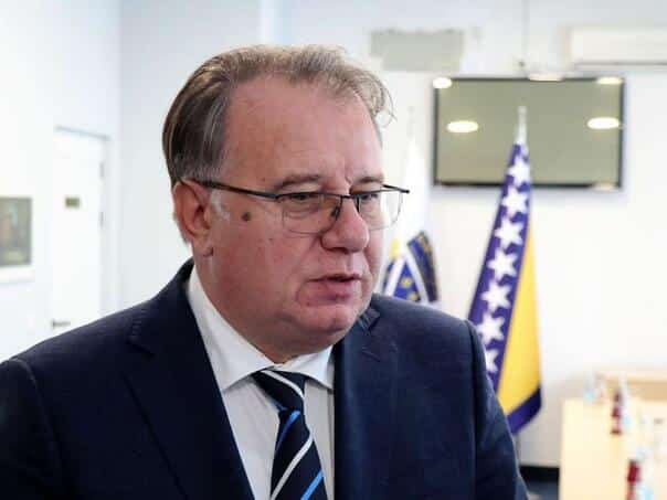 The FBiH Government stood in the protection of workers, inspection controls per application begin today