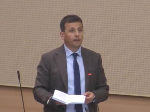 Vukanovic: Nobody listened to your invitation to leave BiH institutions