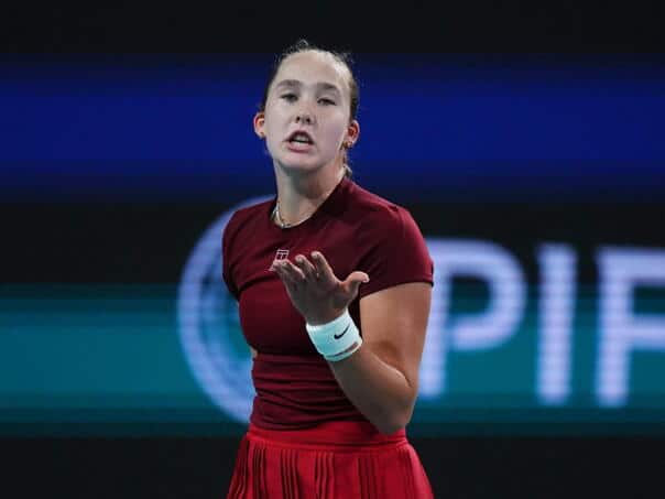 Completed a miraculous winning streak of a 17-year-old