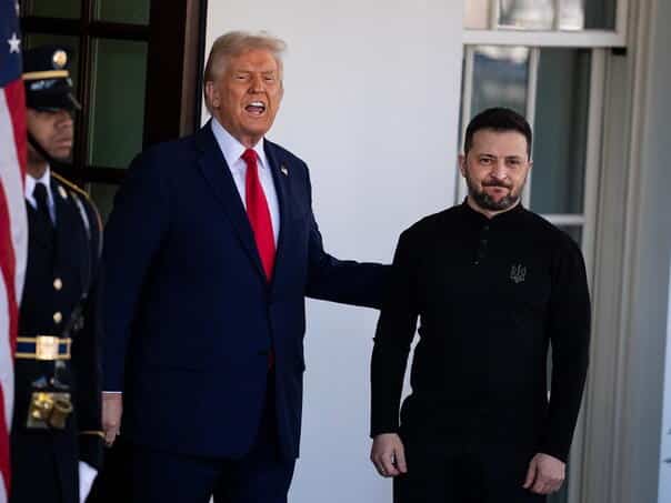 Greensky: I hope Trump is on our side