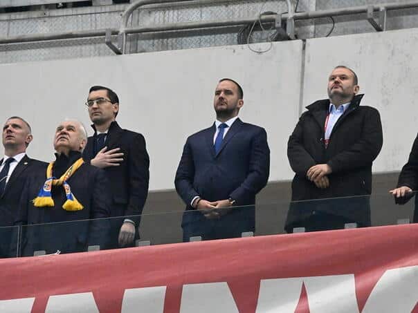 Zeljkovic advertised after victory in Romania: no time for euphoria