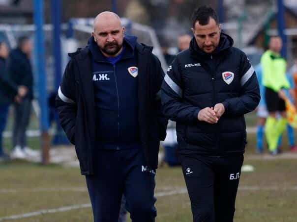 Zizovic: We may have been closer to the victory