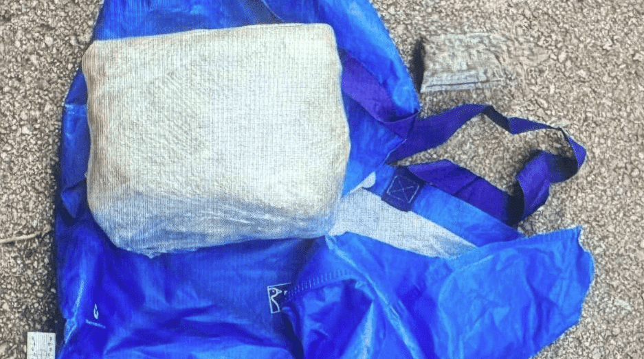 Photo / Police Directorate MUP TK: Search in several locations, drug found, four people arrested