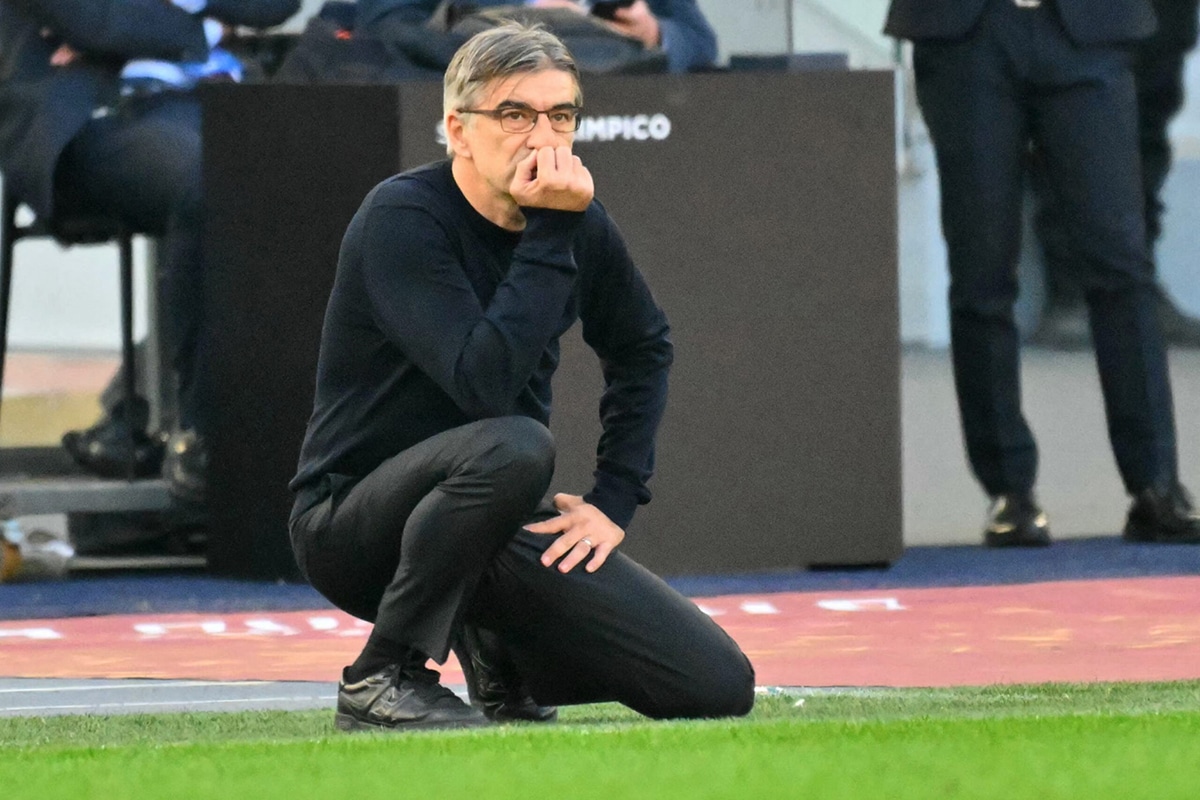 Juric already got fired in Southampton