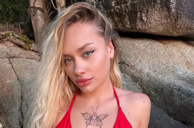 Influencice warn of abuse in Dubai: “You can’t recover.”
