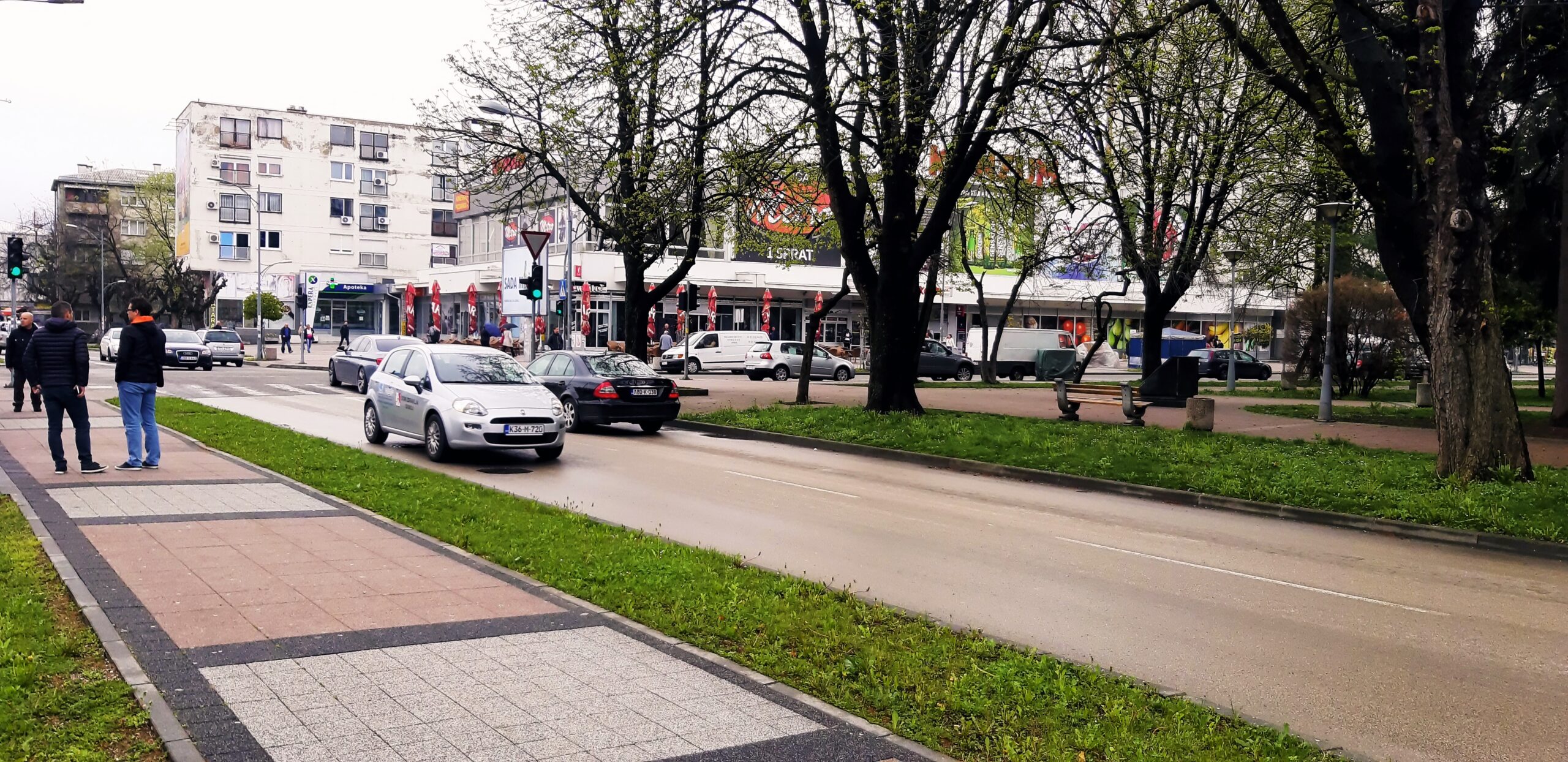 Thousands of people used to work: Doboj economic giants “ate” privatization