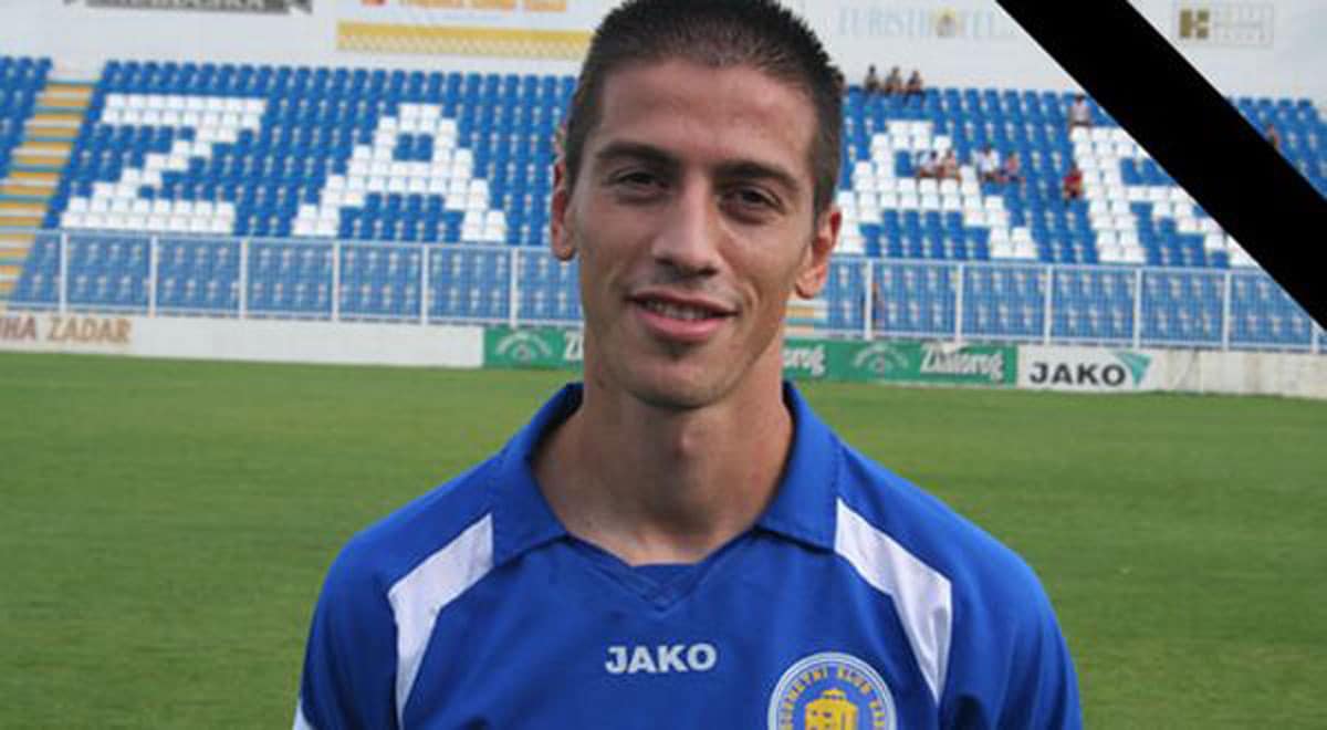 17 years since the death of Hrvoji Custić, no one answered for his death