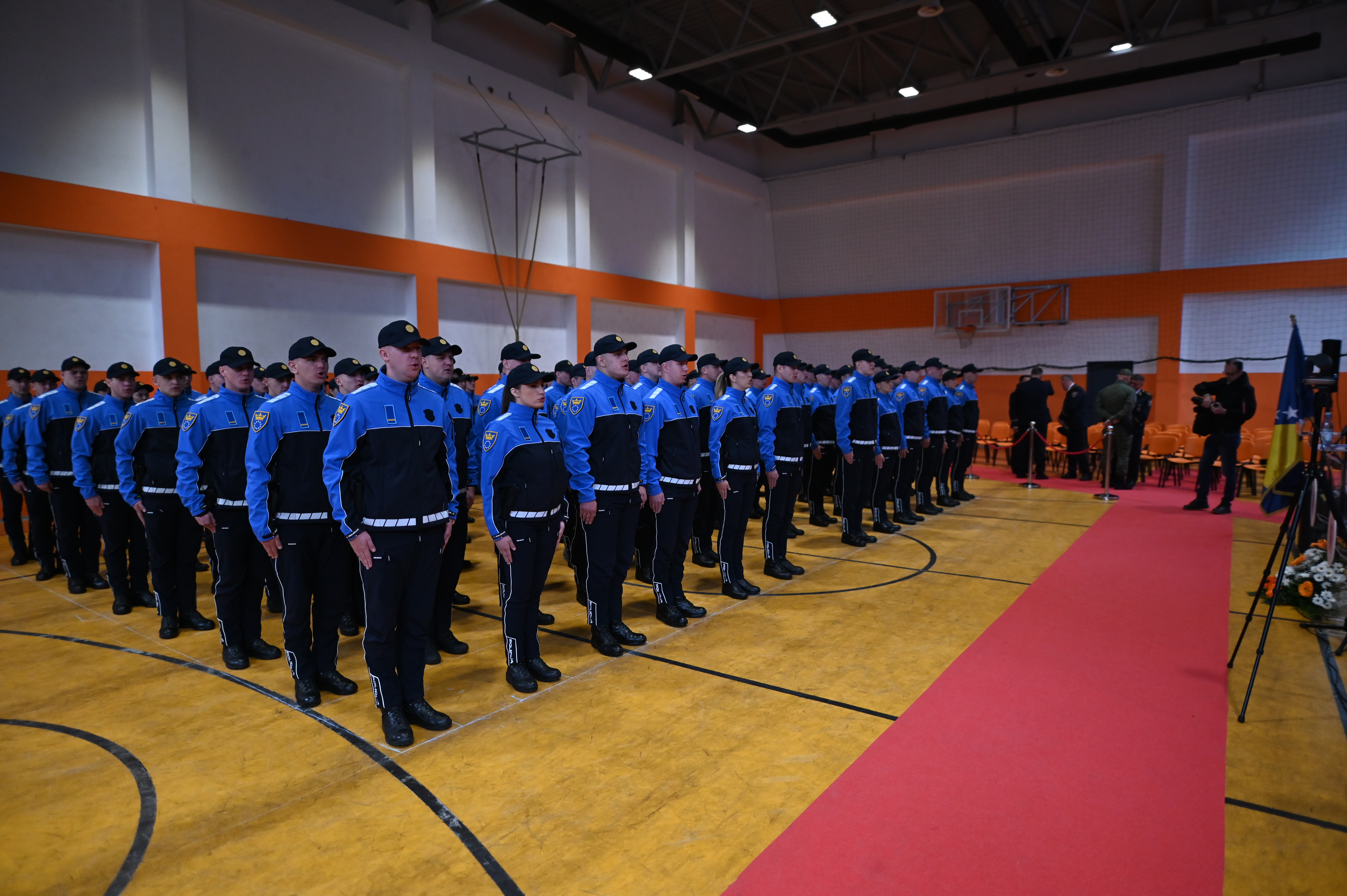 ZDK police