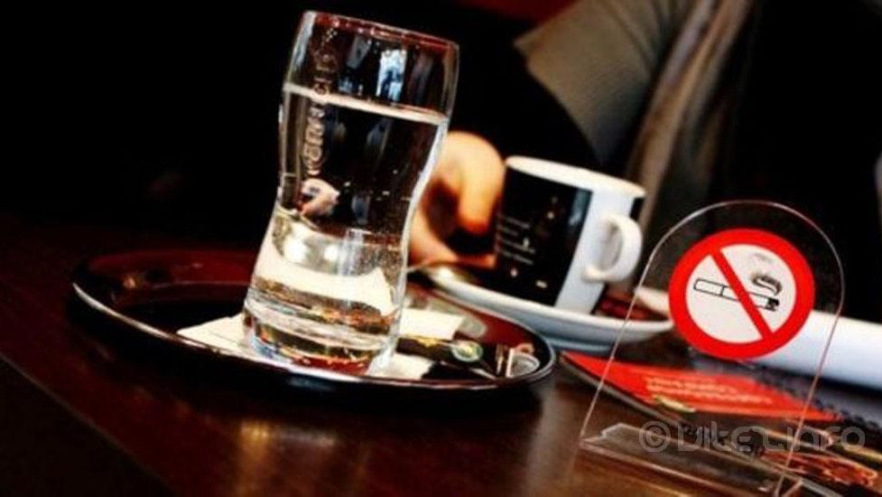 After the Federation of BiH: when RS will introduce a ban on smoking indoors