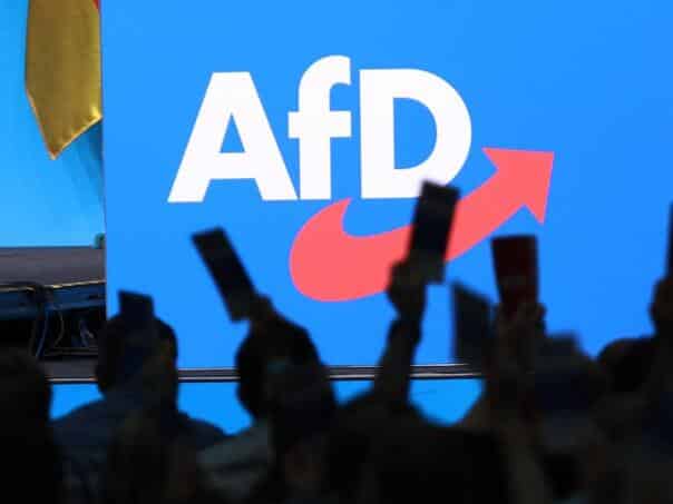 AFD must leave the seat in Berlin: the landlord is looking for a termination of the contract