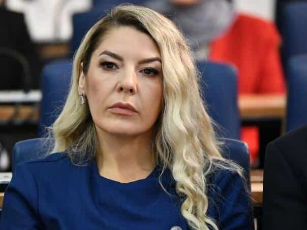 Action of the MUP HP: Suspects Minister Mesihovic and her assistant