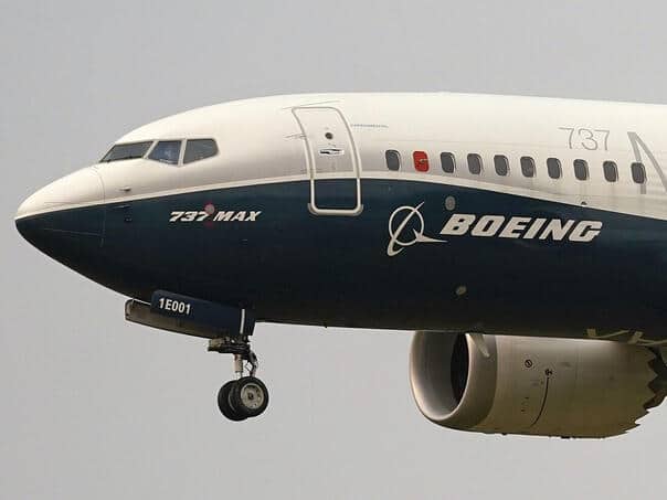 American Customs could jeopardize Airbus and Boeing supply