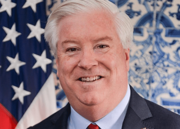 American Ambassador: USA and Japan must have ‘Joint Answer’ for China