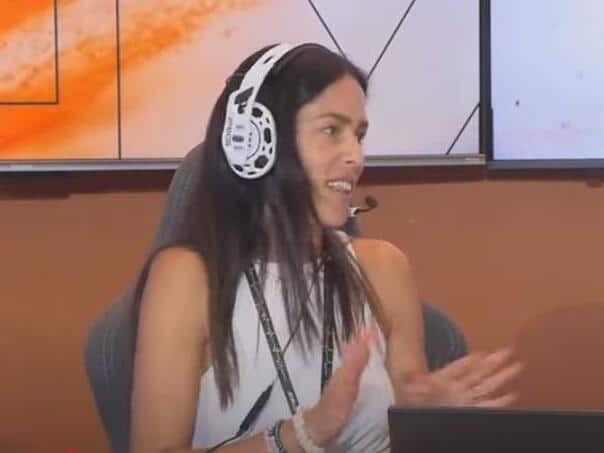 Ana Ivanovic gave an interview in the middle of the divorce: ‘Children are my priority’
