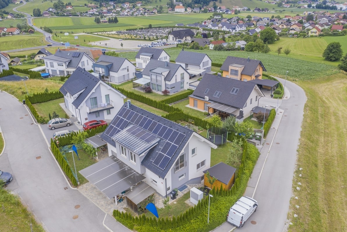Private investments in real estate: Is it worth investing in real estate in BiH?