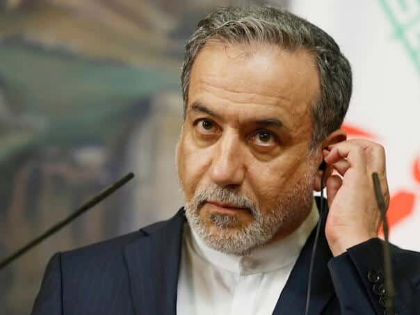 Araghchi: The second round of indirect negotiations with the USA ‘constructive and good’