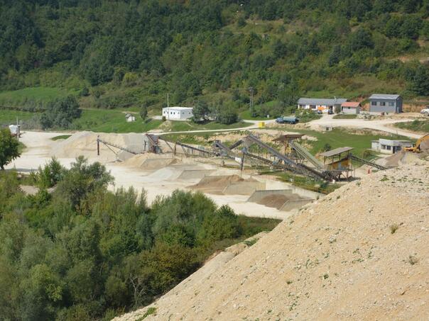 “Arcelor Mital” Prijedor suspended the work