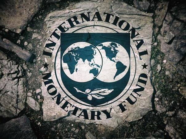 Argentina relieves currency controls as part of an agreement with the IMF