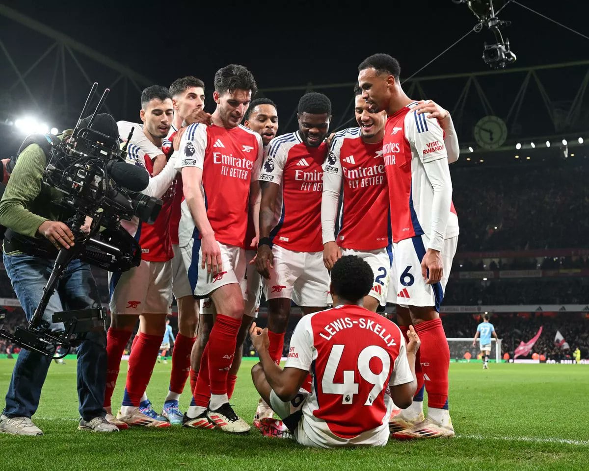 Arsenal remained without an important player in front of the season of the season