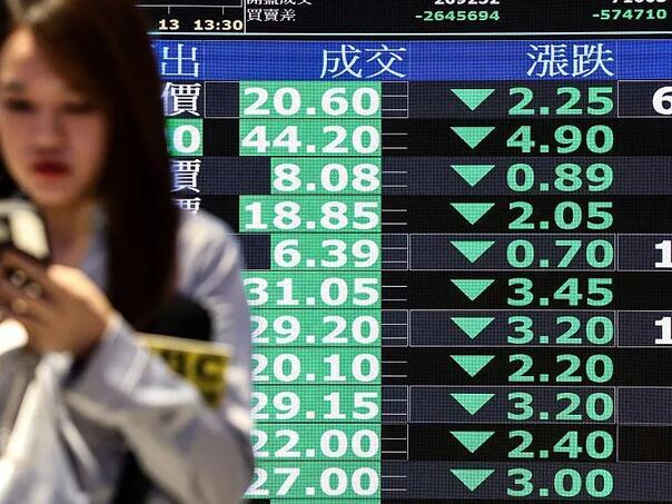 Asian market markets: Trump Customs challenged global shock