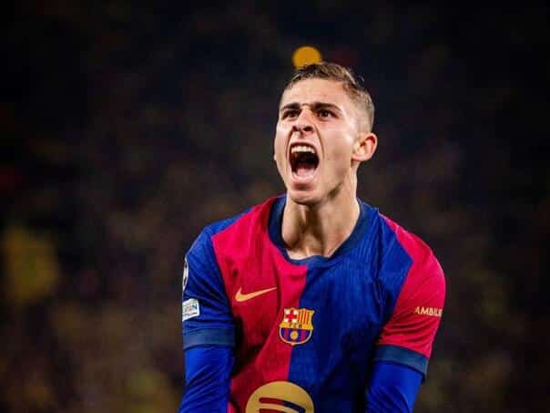 Barcelona and PSG lost, but still passed into the champions League semifinals