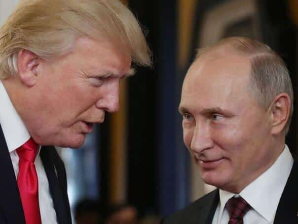 BBC: Trump’s attitude with the path is harmful to Ukraine
