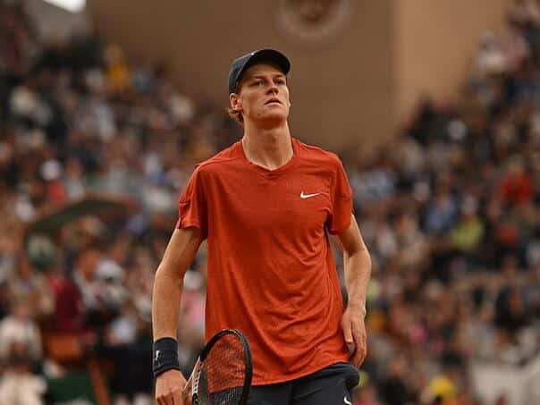 Becker is looking forward to returning Sinner: “It takes tennis”