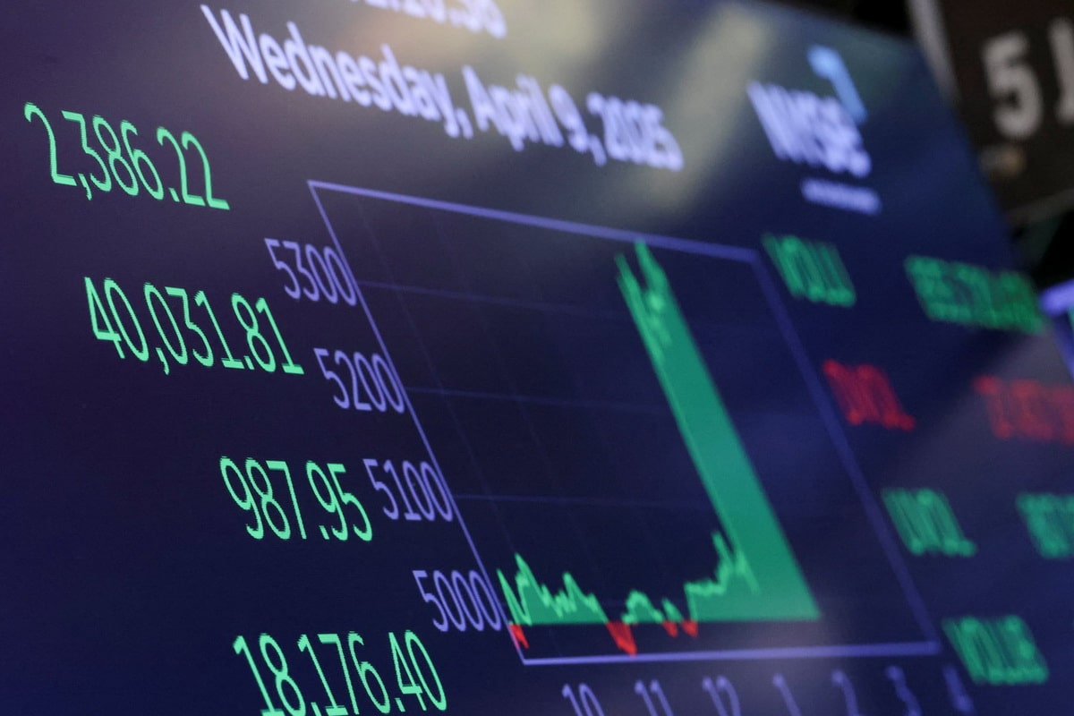 Stock exchanges grow around the world