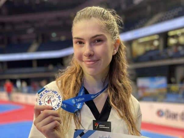 No lost round: Avdagić European club champion