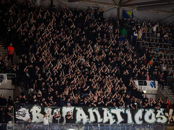 BH Fanaticos on the elections in NFSBiH: disputed biographies and shameful decisions