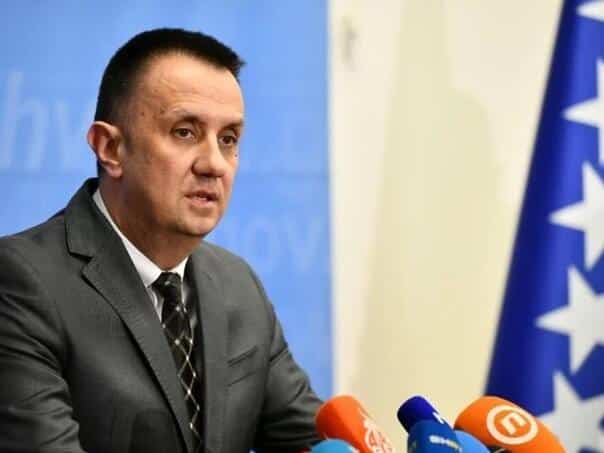 BiH receives the Law on Electricity and the Electric Energy Stock Exchange