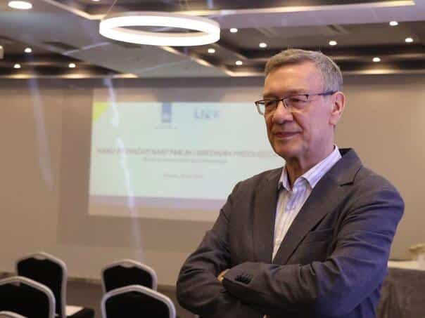 BiH first in Europe by the number of new businesses, last per conditions