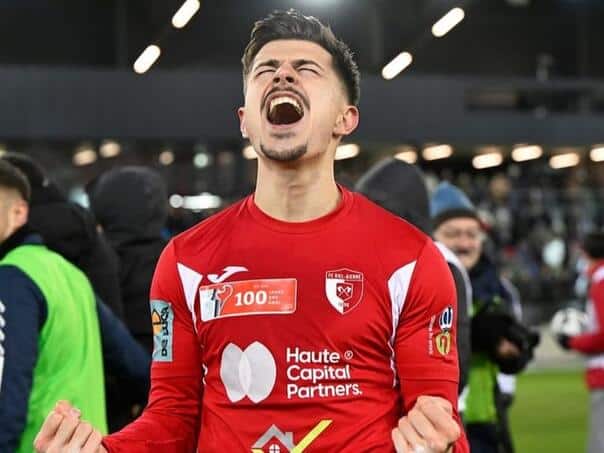 Bosanac part of the sensation in Switzerland: goes to the trophy against Basel