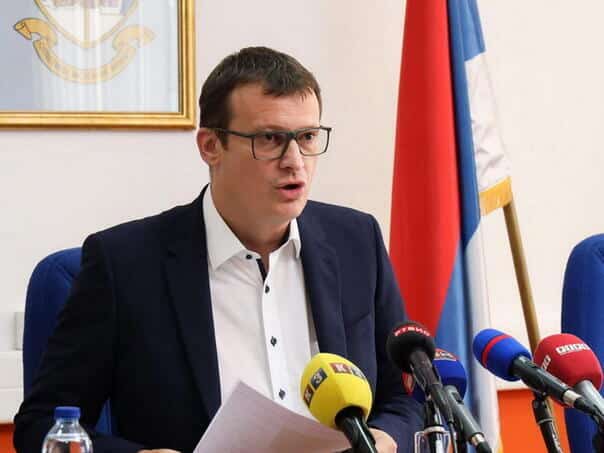 Božović: Asap Dodik goes, there will be less damage to Republika Srpska