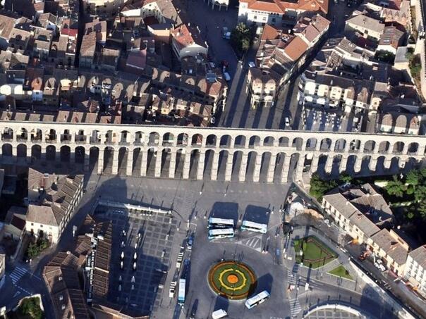 British tourist fell from the lookout in Spain, killed in place