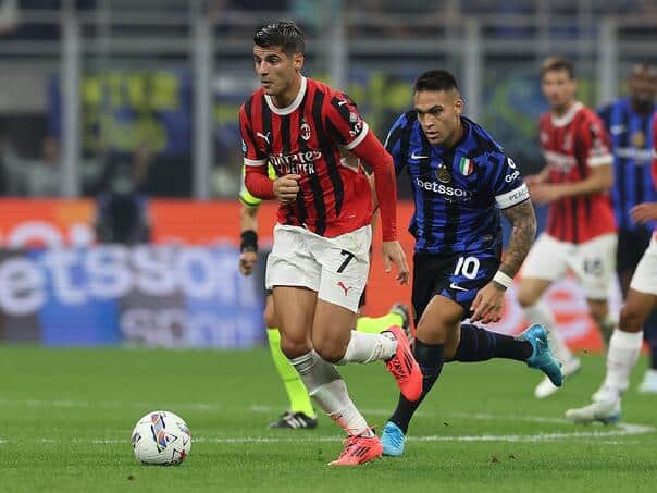 Derby Della Madonnina’s fourth season
