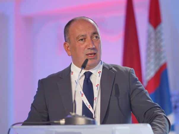 Blackak revealed details about Germany Minister: the only truth