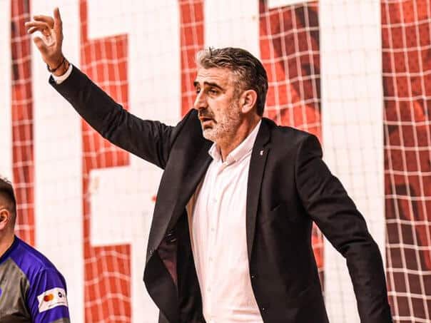 Damjanovic: We fought to the end and deservedly celebrated