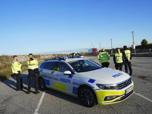 Denmark extends controls on the border with Germany due to terrorist threat