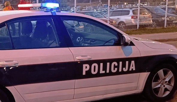 The student brought a ‘gun’: The police sounded from the police in the elementary school