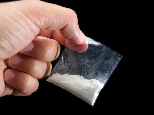 Dealer (22) from BiH arrested in Zurich during the handover of cocaine