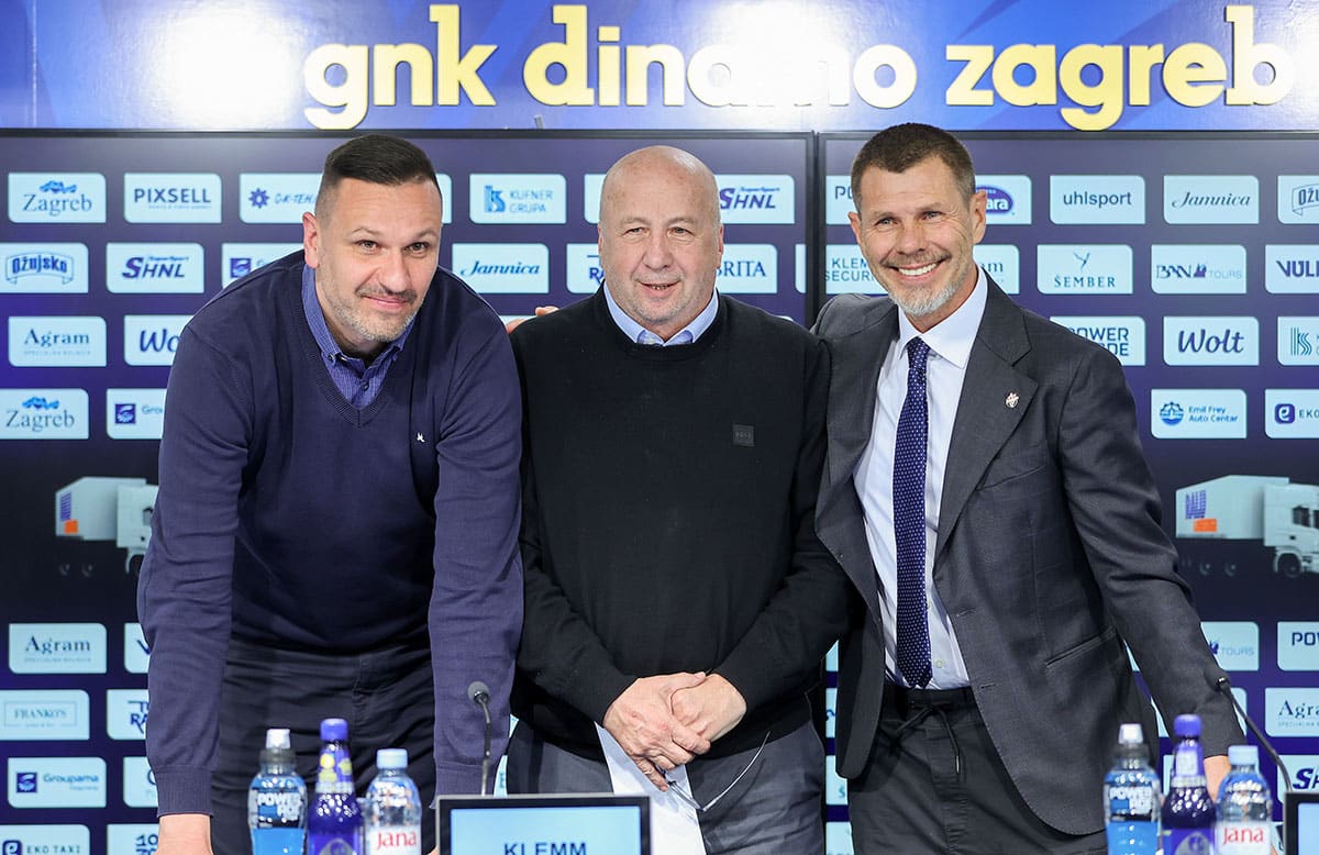 Increased Profit: Dinamo published a financial report by 2024. year