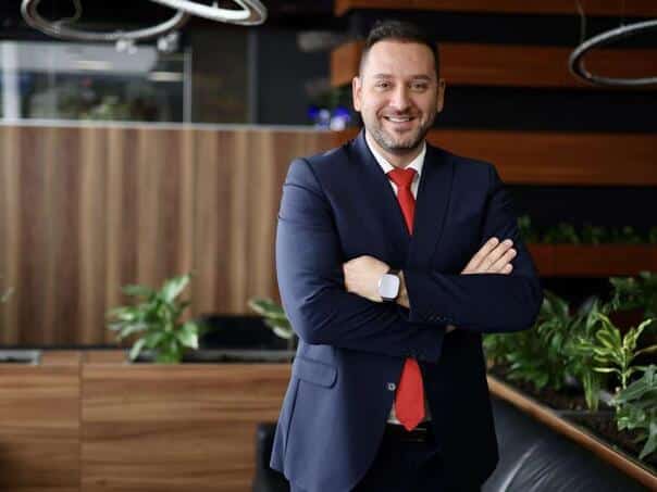Director of Iddee BiH among the world’s leading experts on the UN-Singapore Cyber ​​Fellowsh program