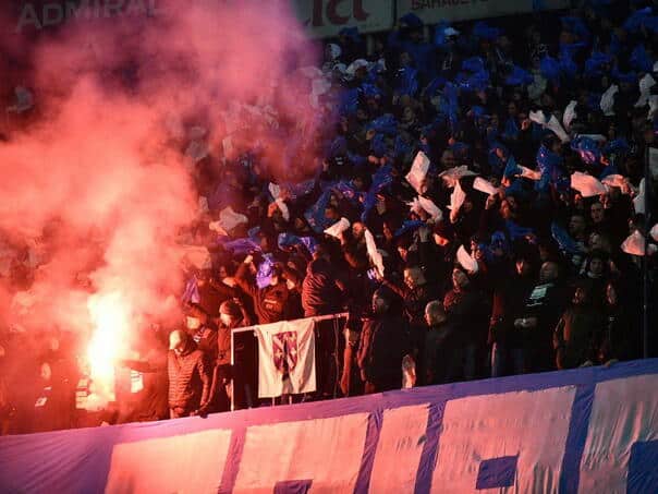 The NSBiH Disciplinary Commission sentenced new penalties for clubs