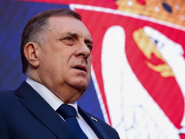 Dodik: Vučić told me that Interpol refused a warrant
