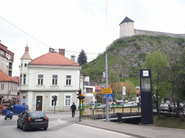 Tuka, Vršajević, Cvitanusic: Tešanj hosts a large city race ‘Tešanj 5k’