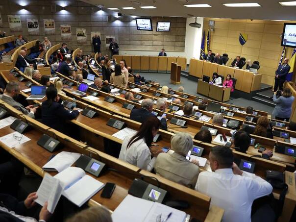 The House of Peoples accepted the draft Law on the activities of the psychologist in the FBiH