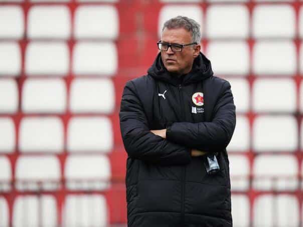 Veleža’s desired coach already found a new engagement