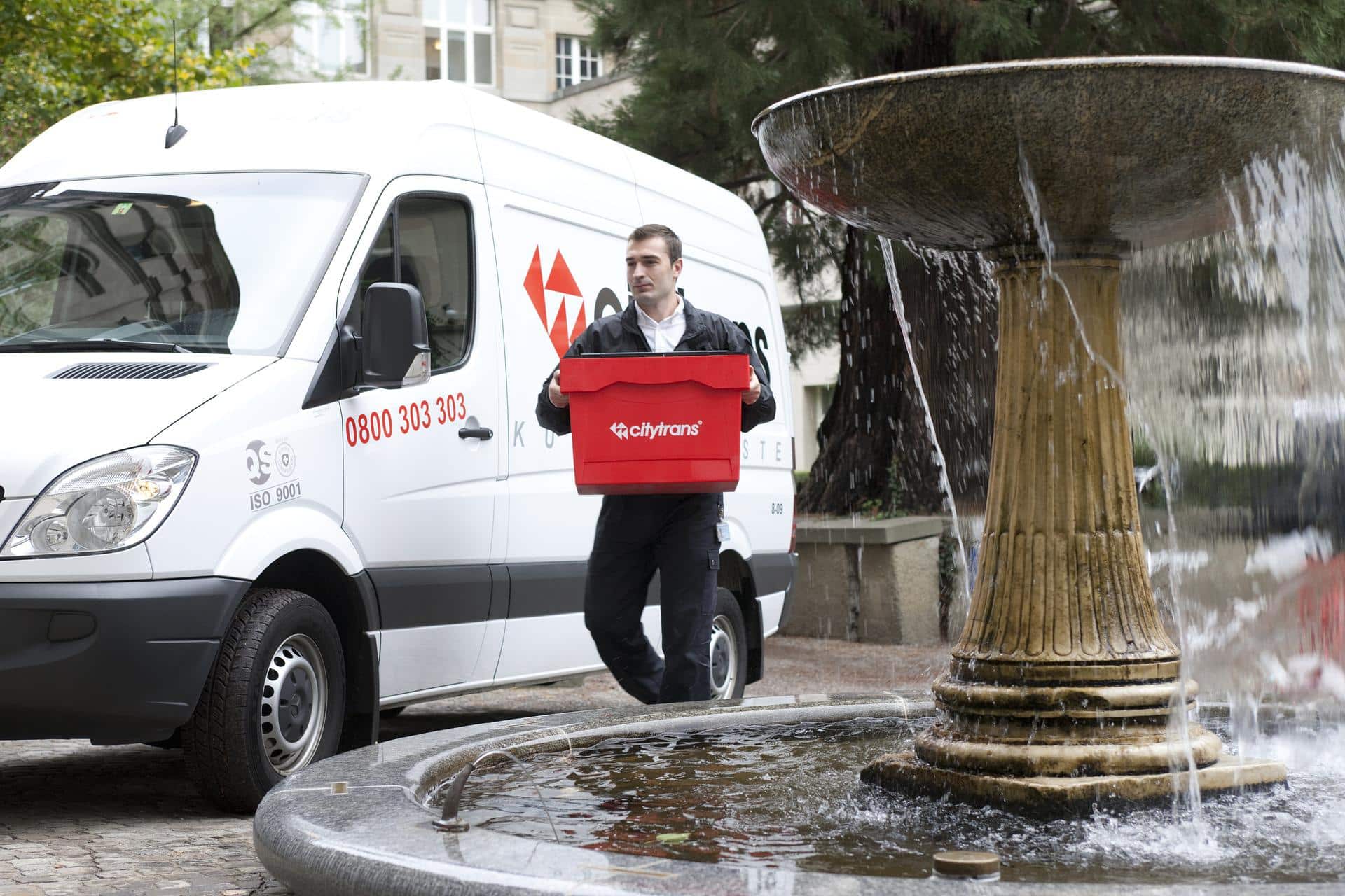 Life is fast, and time is less: bh. Citizens “shake” a trend of ordering, but not only food