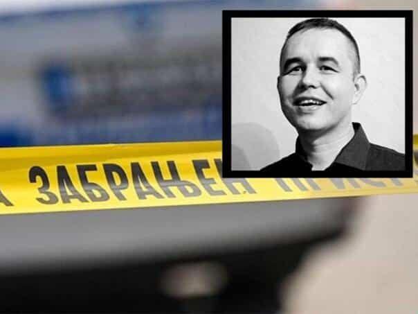 Dražen Lazarević sentenced to 20 years in prison for murder Sasa Kulišić